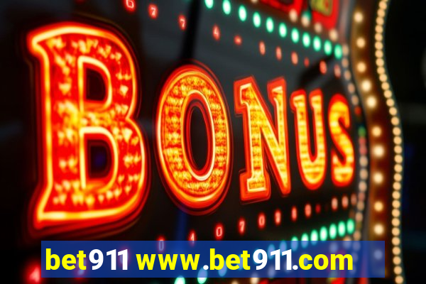 bet911 www.bet911.com